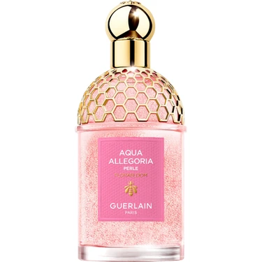 アクア アレゴリア ペルレ フローラブルーム