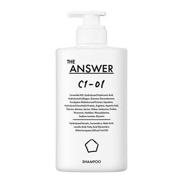 ジアンサー シャンプー C1‐01