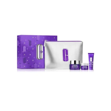 クリニーク スマート リペア アイ クリーム セット 26