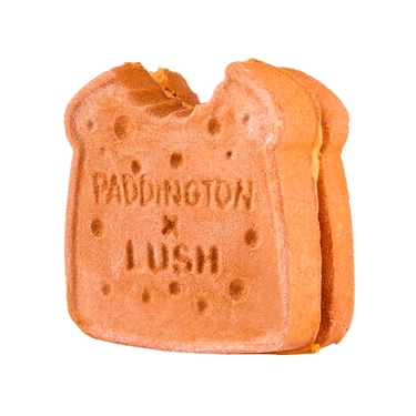 マーマレードサンドイッチ バブルバー