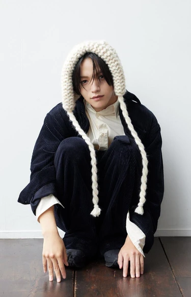 JO1 大平祥生さん特集｜写真も多数掲載！ メイクからスキンケアまで、最新愛用コスメ＆インタビューまとめ_13_7