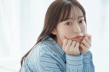 声優石飛恵里花オフショット⑤