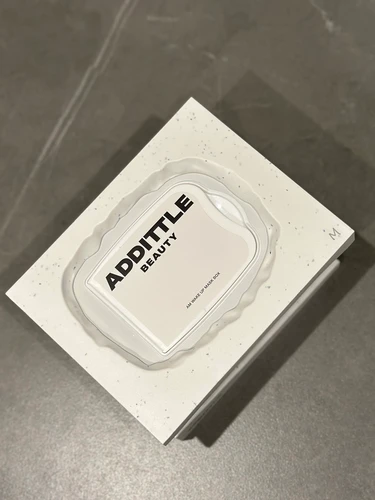 【ADDITTLEBEAUTY】POPUPに行ってきました♡inアットコスメトーキョー
_5_9