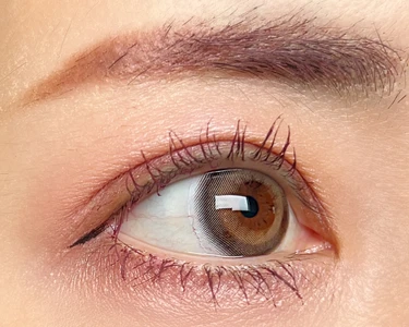 CEZANNE　セザンヌ　ブルベ　秋メイク　モーヴメイク