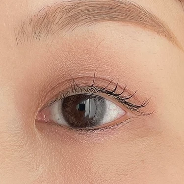 ルナソル【2025秋新作】アイカラーレーションＮ 07 Vintage Petal とフュージングカラーリップス 10 Relaxing Moodをイエベ春がレビュー！_6_4