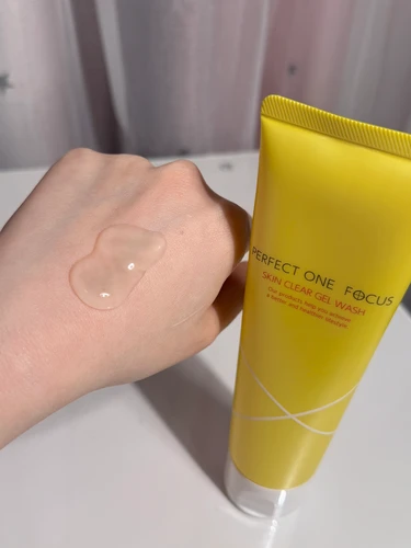 ぷるぷるテクスチャー