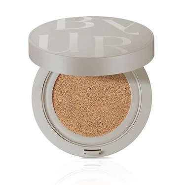 ByUR(バイユア) セラムフィット シルキーヌードクッション 23 サンド