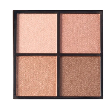 Attenir(アテニア) ミラージュアップ アイズ 31 夕晴／YUUBARE