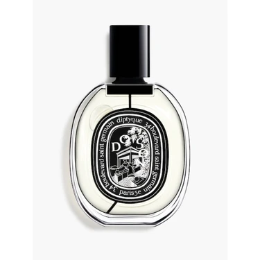 Diptyque 限定版 オー ド パルファン ド ソン