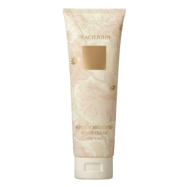 PEACH JOHN ヒップルン薬用ホワイトクリーム＜医薬部外品＞