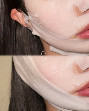 ナンバーズイン numbuzin 韓国 スキンケア シート マスク パック 番号 9番 NMN リフトアップ