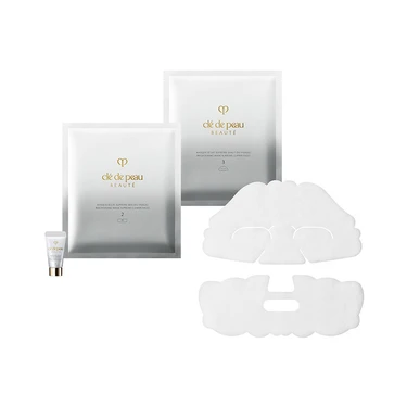 クレ・ド・ポー ボーテ ソワンマスクエクラS