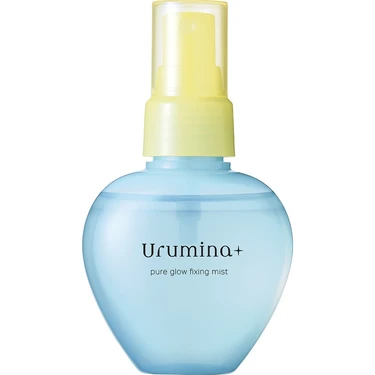 生つやキープミスト V