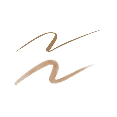 エクセル ロングラスティングアイブロウ N LT04 マロンブラウン