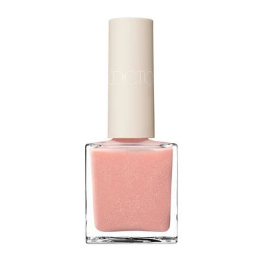 ADDICTION ザ ネイル ポリッシュ ＋ “サイレンスト セレニティ” 124P Soothing Melody