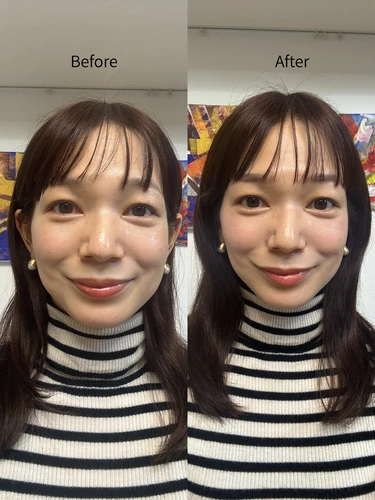 メイク初心者　メイクハウツー　メイク方法