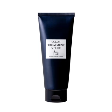 カラートリートメント V.Blue
