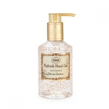 SABON SABON Japan リフレッシュ ハンドジェル