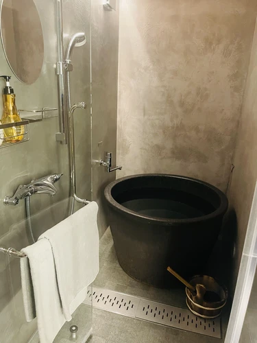 【医師監修】女性のための「サウナの効能と正しい入り方」。女性のほうがサウナで“ととのい”やすいってホント!?_17_5