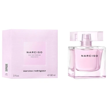 ナルシソ オードパルファム ラディアント