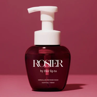 小嶋陽菜 ROSIER ウォッシュ