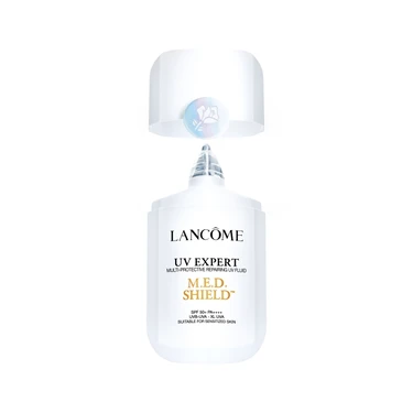 UV エクスペール M.E.D. シールド