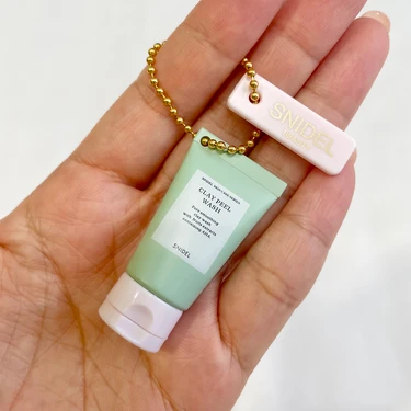 スナイデルビューティー　コスメガチャ　レビュー　どこにある