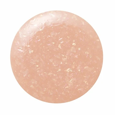 キャンメイク カラフルネイルズ N111 アプリコットキャンディー