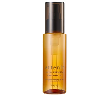 Attenir(アテニア) サロンプレミアム スリークヘアオイル