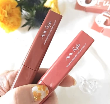 【自己紹介】ごぶさたしております！コスメハンターさちぷぅです。_2_10