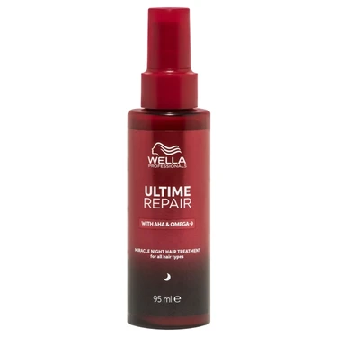 ウエラ プロフェッショナル(Wella Professionals) アルタイム リペア ミラクルナイトトリートメント