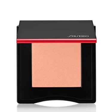 SHISEIDO メーキャップ インナーグロウ チークパウダー 06 Alpen Glow