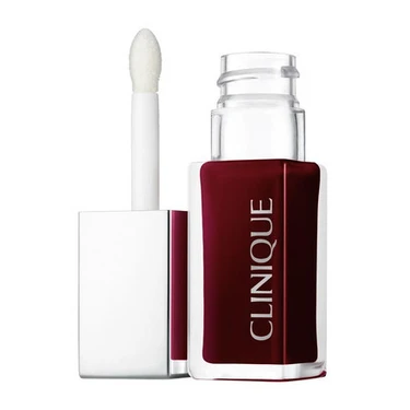 クリニーク クリニーク ポップ リップ & チーク オイル ブラックハニー