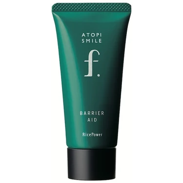 アトピスマイルフォルテ(ATOPI SMILE f.) バリアエイドクリーム