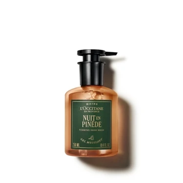 ロクシタン(L'OCCITANE) ニュイ アン ピネード フォーミングハンドウォッシュ