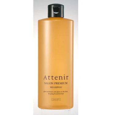 Attenir(アテニア) サロンプレミアム シャンプー