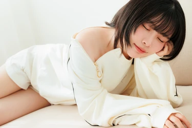 声優Liyuuオフショット①