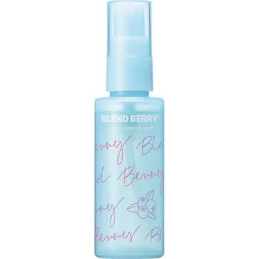 メイクアップ キーピング ミスト クール