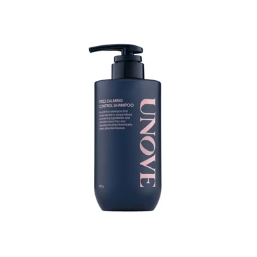 フリズカーミングコントロール シャンプー