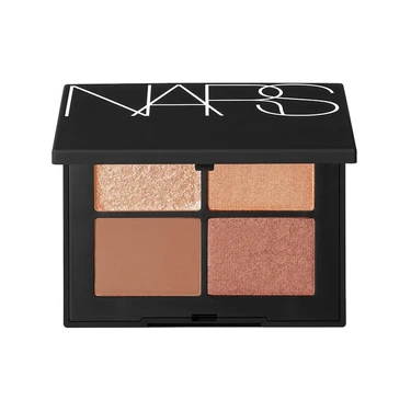 NARS NARS JAPAN クワッドアイシャドー