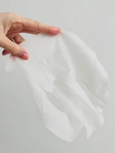 フラルネのディープモイスト マスク