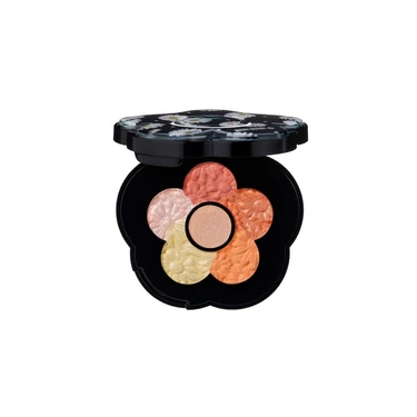 マリークヮント チアリーカラーズ フォー チークス 02 ラディアント フラワー