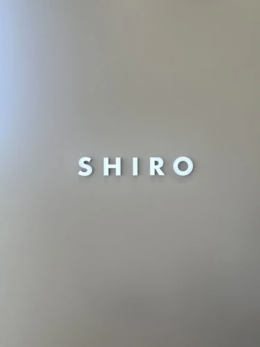 SHIRO みんなの工場 北海道 香水作り 予約