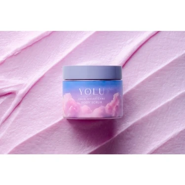 カームナイトケアボディスクラブ