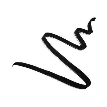 RIMMEL LONDON(リンメル) MAYA JAMA ワンダー インク アイライナー 001 漆黒の夜空ブラック