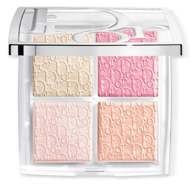 新品未使用ディオール バックステージ グロウマキシマイザー パレット 002 Dior バックステージ グロウ マキシマイザー パレット 002