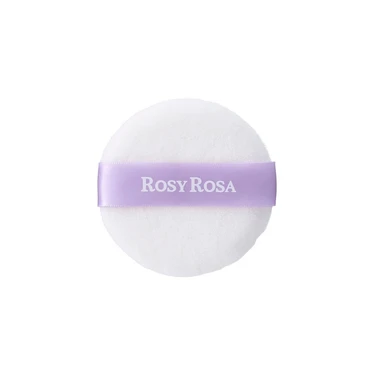 ロージーローザ(ROSY ROSA) シャンティ メイクフィックスパフ
