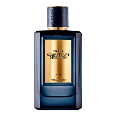 PRADA BEAUTY(プラダ ビューティ) プラダ オルファクトリー ベルベット モーニング オーデパルファム