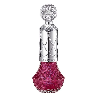 ジルスチュアート　ビューティ フレグラント ネイルラッカー 38 lady spinel　※限定色