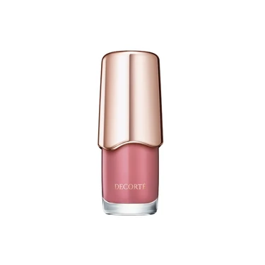 コスメデコルテ スキニフィック ネイルラッカー 14 see-through cassis